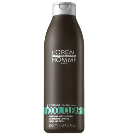 Champo Homem Loreal